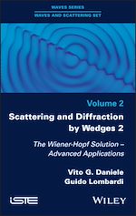 Download this eBook Scattering and Diffraction by Wedges 2