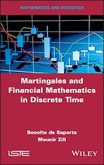 Download this eBook Martingales and Financial Mathematics in Discrete Time
