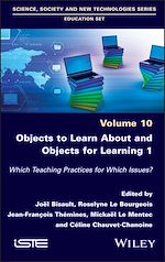 Download this eBook Objects to Learn about and Objects for Learning 1