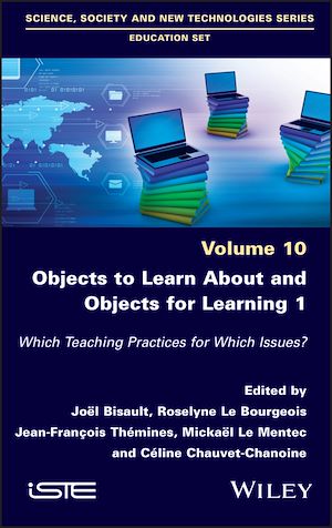 Téléchargez le livre :  Objects to Learn about and Objects for Learning 1