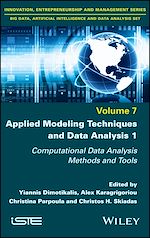Download this eBook Applied Modeling Techniques and Data Analysis 1