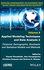 Download this eBook Applied Modeling Techniques and Data Analysis 2