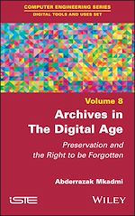 Download this eBook Archives in the Digital Age