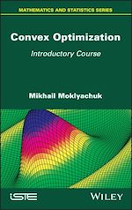 Download this eBook Convex Optimization