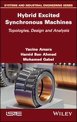 Download this eBook Hybrid Excited Synchronous Machines