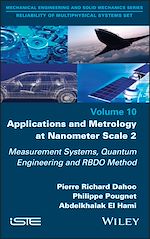 Download this eBook Applications and Metrology at Nanometer-Scale 2