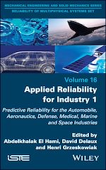Télécharger le livre :  Applied Reliability for Industry 1