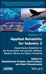 Télécharger le livre :  Applied Reliability for Industry 2
