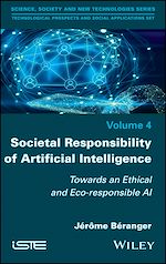 Download this eBook Societal Responsibility of Artificial Intelligence