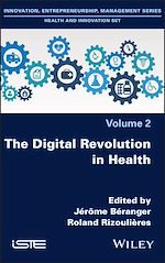 Download this eBook The Digital Revolution in Health