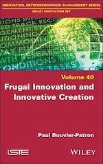 Download this eBook Frugal Innovation and Innovative Creation