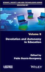 Download this eBook Devolution and Autonomy in Education