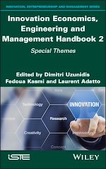 Download this eBook Innovation Economics, Engineering and Management Handbook 2