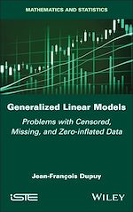 Télécharger le livre :  Generalized Linear Models