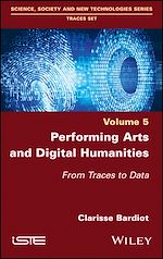 Download this eBook Performing Arts and Digital Humanities
