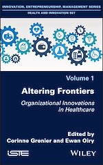 Download this eBook Altering Frontiers