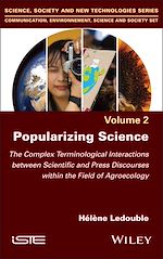 Télécharger le livre :  Popularizing Science