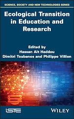Download this eBook Ecological Transition in Education and Research