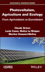 Download this eBook Photovoltaism, Agriculture and Ecology