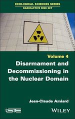 Download this eBook Disarmament and Decommissioning in the Nuclear Domain