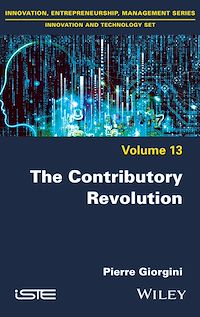 Téléchargez le livre :  The Contributory Revolution