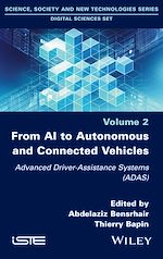Download this eBook From AI to Autonomous and Connected Vehicles