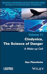 Download this eBook Cindynics, The Science of Danger