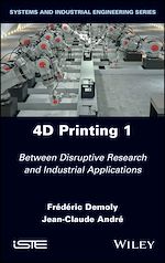 Download this eBook 4D Printing, Volume 1