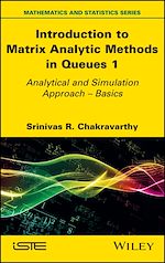 Download this eBook Introduction to Matrix Analytic Methods in Queues 1