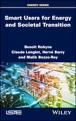 Télécharger le livre :  Smart Users for Energy and Societal Transition