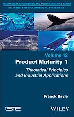 Télécharger le livre :  Product Maturity 1