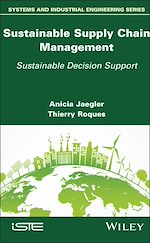 Télécharger le livre :  Sustainable Supply Chain Management