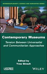 Télécharger le livre :  Contemporary Museums