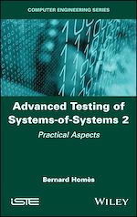 Télécharger le livre :  Advanced Testing of Systems-of-Systems, Volume 2