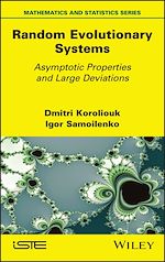 Download this eBook Random Evolutionary Systems