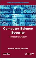 Download this eBook Computer Science Security