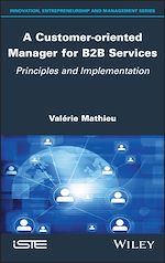 Download this eBook A Customer-oriented Manager for B2B Services