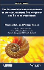 Download this eBook The Terrestrial Macroinvertebrates of the Sub-Antarctic Iles Kerguelen and Ile de la Possession