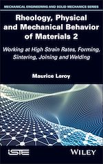 Télécharger le livre :  Rheology, Physical and Mechanical Behavior of Materials 2