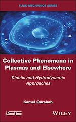 Télécharger le livre :  Collective Phenomena in Plasmas and Elsewhere