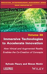 Download this eBook Immersive Technologies to Accelerate Innovation