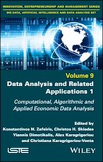 Download this eBook Data Analysis and Related Applications, Volume 1