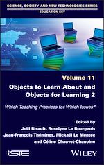 Download this eBook Objects to Learn about and Objects for Learning 2