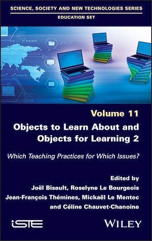 Téléchargez le livre :  Objects to Learn about and Objects for Learning 2