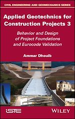 Download this eBook Applied Geotechnics for Construction Projects, Volume 3