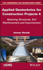 Download this eBook Applied Geotechnics for Construction Projects, Volume 4