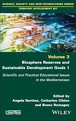 Télécharger le livre :  Biosphere Reserves and Sustainable Development Goals 1