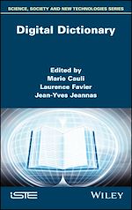 Download this eBook Digital Dictionary