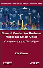 Download this eBook General Contractor Business Model for Smart Cities