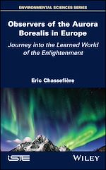 Télécharger le livre :  Observers of the Aurora Borealis in Europe